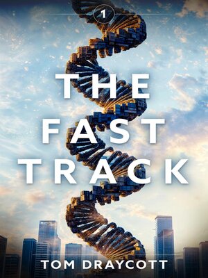 cover image of The Fast Track